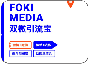 双微引流宝