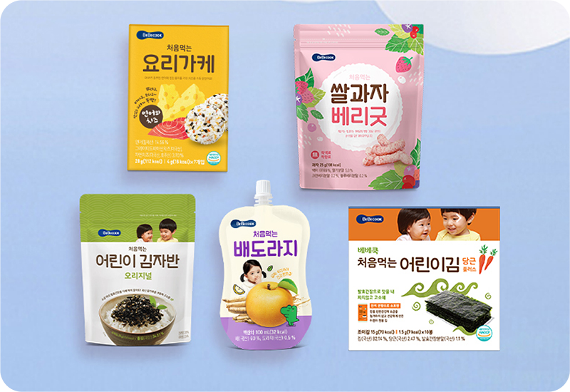食品饮料